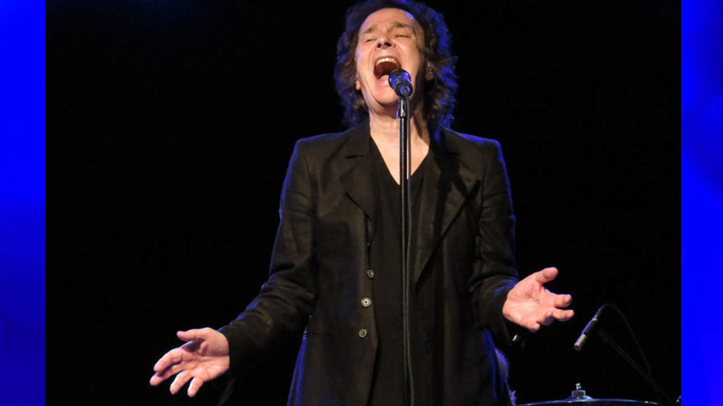 Colin Blunstone - The Steve Thompson Band