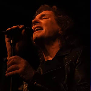 Colin Blunstone.