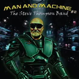 Man & Machine 2